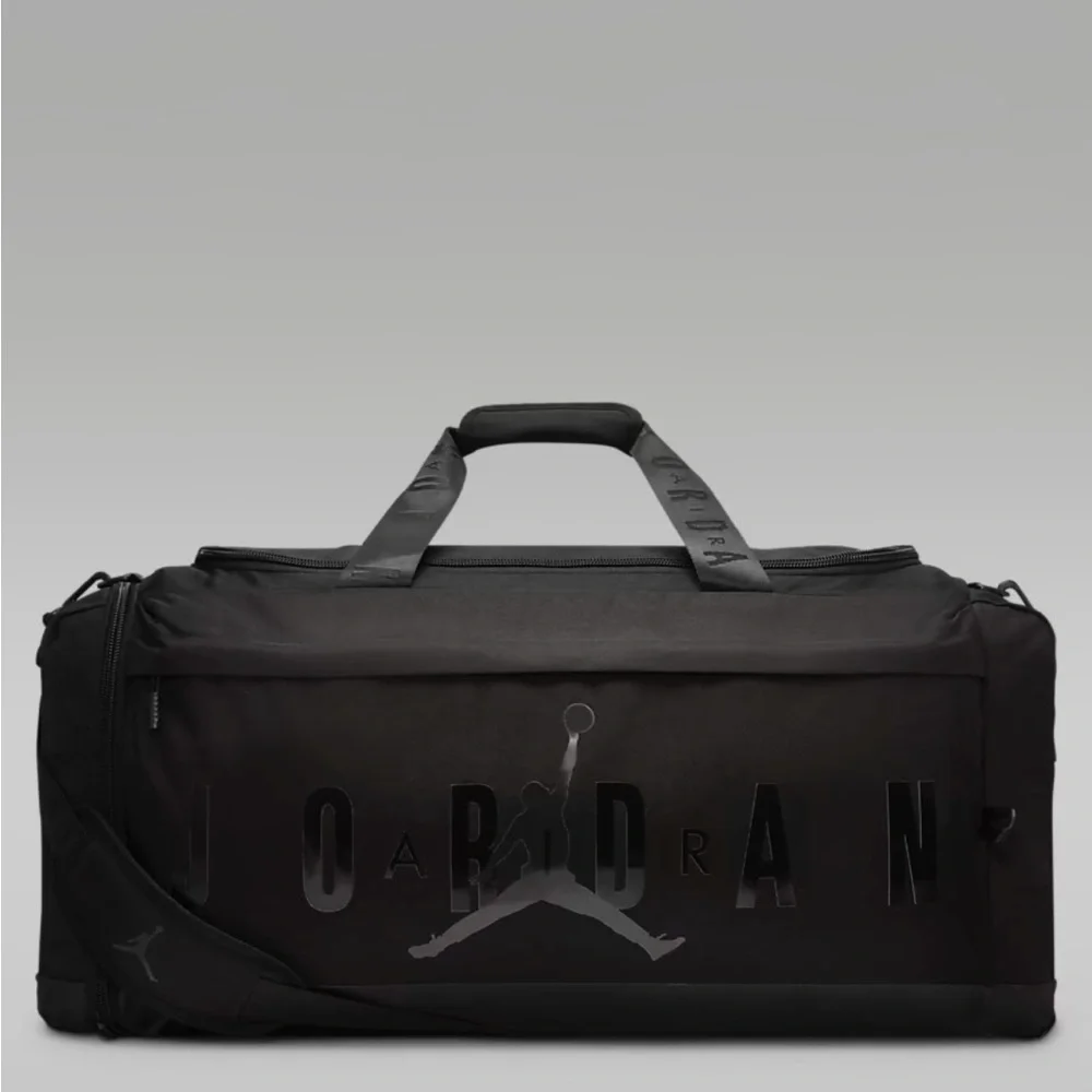 Jordan Velocity Duffel Bag